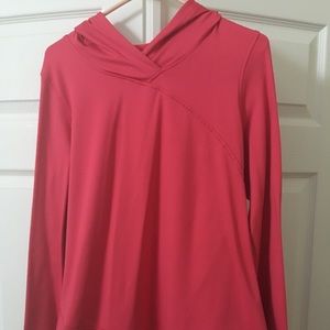 Under Armour pullover